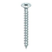 Heco-TOPIX-plus, vite a testa svasata, T-Drive, VVG, A3K