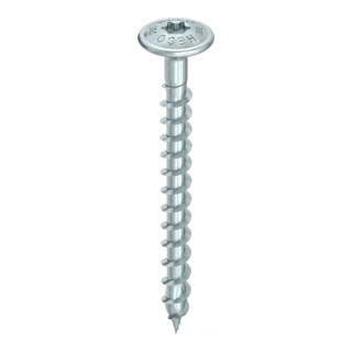 HECO-TOPIX-plus Vite per pannello posteriore, T-Drive, VVG, A3K