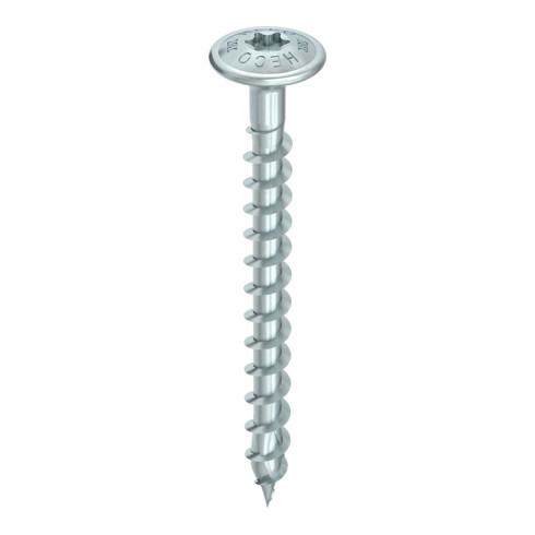 HECO-TOPIX-plus Vite per pannello posteriore, T-Drive, VVG, A3K