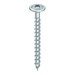 HECO-TOPIX-plus Vite per parete posteriore, Pozi-Drive, VVG, A3K