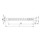 HECO-TOPIX-plus Vite per parete posteriore, Pozi-Drive, VVG, A3K-2