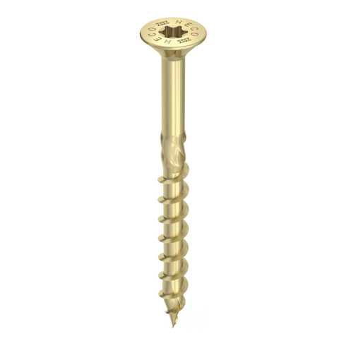 HECO HECO-TOPIX-plus Testa svasata, HECO-Drive, TG, A3L