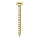 HECO HECO-TOPIX-plus 4,5 x 50, verzonken kop, HECO-Drive, VVG, A3L