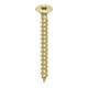 HECO HECO-TOPIX-plus 5,0 x 20, Testa svasata, HECO-Drive, VVG, A3L