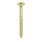 HECO HECO-TOPIX-plus Testa svasata, HECO-Drive, TG, A3L-1