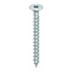HECO HECO-TOPIX-plus 5,0 x 60, testa svasata, HECO-Drive, VVG, A3K