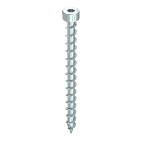 HECO-TOPIX-plus Cilinderkop, T-Drive, VG, A3K
