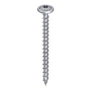 HECO Testa a piattello HECO-TOPIX-plus, T-Drive, VVG, HP