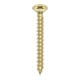 HECO HECO-TOPIX-plus 6,0 x 40, Testa svasata, Pozi-Drive, VVG, A3L