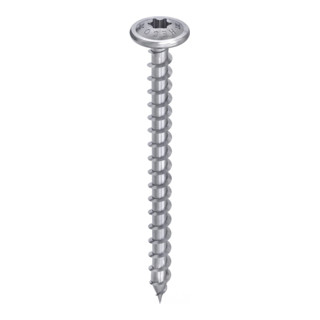 HECO Testa a piattello HECO-TOPIX-plus, T-Drive, VVG, HP