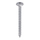 HECO HECO-TOPIX-plus 6,0 x 60, testa a disco, T-Drive, VVG, HP