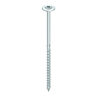 Heco FIX-plus Vite a testa tonda T-Drive VG A3K