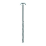 Heco FIX-plus Vite a testa tonda T-Drive VG A3K-1