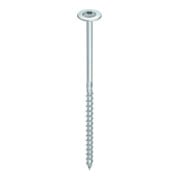 Heco FIX-plus Vite a testa tonda T-Drive VG A3K-1