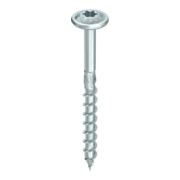 HECO Testa a piattello HECO-TOPIX-plus, T-Drive, TG, A3K