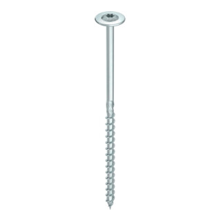 Heco FIX-plus Rondkop T-Drive VG A3K