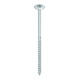 HECO HECO-TOPIX-plus 8,0 x 260, XL schoteldop, T-Drive, TG, A2K