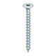 HECO HECO-TOPIX-plus 8,0 x 60, testa svasata, HECO-Drive, VG, A3K