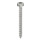 HECO HECO-TOPIX-plus A2 ronde kop, Pozi-Drive, VVG-1