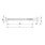 HECO-TOPIX-plus A2 Testa tonda, T-Drive, VVG-2