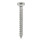 HECO-TOPIX-plus A2 Vite a testa svasata, Pozi-Drive, VVG 61697-1