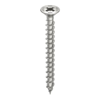 HECO-TOPIX-plus A2 Vite a testa svasata, Pozi-Drive, VVG 61697