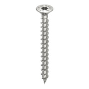 HECO HECO-TOPIX-plus A2 3,0 x 30, Testa svasata, T-Drive, VVG-1