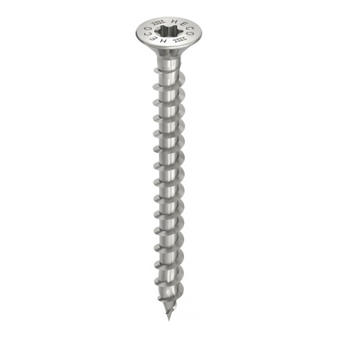 HECO HECO-TOPIX-plus A2 verzonken kop, HECO-Drive, VVG