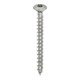 HECO HECO-TOPIX-plus A2 3,5 x 20, bolkop, HECO-Drive, VVG