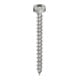 HECO HECO-TOPIX-plus A2 3,5 x 20, Rondkop, Pozi-Drive, VVG