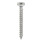 HECO-TOPIX-plus A2 Vite a testa svasata, Pozi-Drive, VVG 61697-1