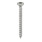 HECO-TOPIX-plus A2 Testa a lente, Pozi-Drive, VVG-1