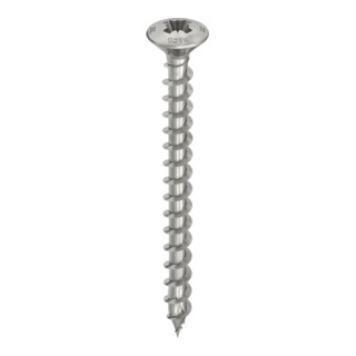 HECO-TOPIX-plus A2 Testa a lente, Pozi-Drive, VVG