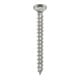 HECO HECO-TOPIX-plus A2 3,5 x 25, bolkop, Pozi-Drive, VVG