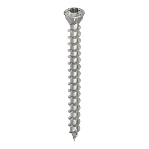 HECO-TOPIX-plus A2 vlonderschroef, lenskop, T-Drive, VVG