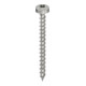 HECO HECO-TOPIX-plus A2 4,0 x 20, rondkop, T-Drive, VVG