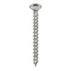 HECO HECO-TOPIX-plus A2 4,0 x 35, testa svasata, Pozi-Drive, VVG