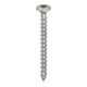 HECO HECO-TOPIX-plus A2 4,0 x 40, bolkop, HECO-Drive, VVG