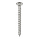 HECO HECO-TOPIX-plus A2 4,0 x 40, testa svasata, Pozi-Drive, VVG