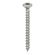 HECO HECO-TOPIX-plus A2 4,0 x 40, testa svasata, Pozi-Drive, VVG-1