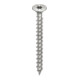 HECO HECO-TOPIX-plus A2 4,5 x 45, Testa svasata, HECO-Drive, VVG