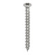 HECO HECO-TOPIX-plus A2 4,5 x 50, vite per facciate, HECO-Drive, VVG