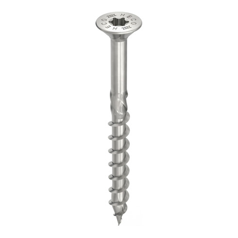 HECO HECO-TOPIX-plus A2 4,5 x 70, testa svasata, HECO-Drive, TG