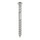 HECO HECO-TOPIX-plus A2 5,0 x 50 Terrasschroef, bolkop, HD, UKG 61756