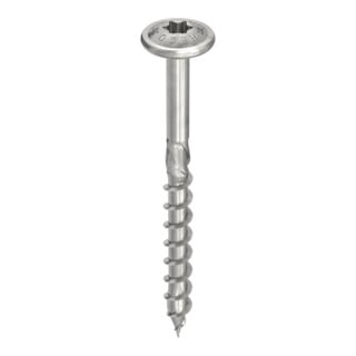 HECO Testa a piattello TOPIX plus A2, T-Drive, TG