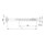 HECO Testa a piattello TOPIX plus A2, T-Drive, TG-2