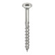 HECO HECO-TOPIX-plus A2 6,0 x 100, Testa svasata, Pozi-Drive, TG