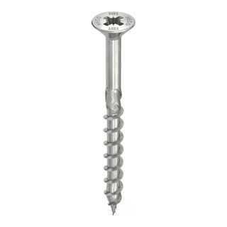 HECO-TOPIX-plus A2 Testa svasata, Pozi-Drive, TG