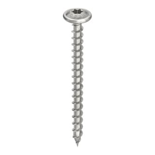 HECO-TOPIX-plus A2 schoteldop, T-Drive, VG