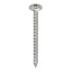 HECO HECO-TOPIX-plus A2 8,0 x 120, schotelkop, T-Drive, VG